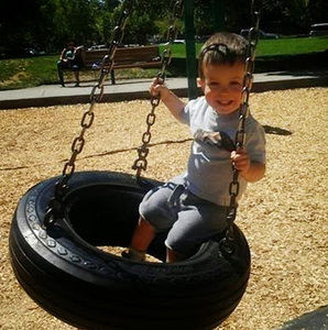 Meet your Posher, Ryan